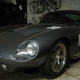 Illustration for article titled Down in the Parking Garage: Superformance Shelby Daytona Coupe